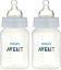 Picture of PHILIPS AVENT CLASSIC+BOTTLE1M+ 2X260 ML 563/62-6582 (21)