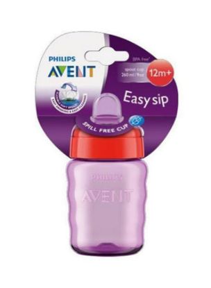 Picture of PHILIPS AVENT SPOUT CUP 260 MLSCF553/5#