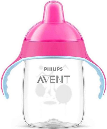 Picture of PHILIPS AVENT SPOUT CUP 340 ML 18M+ 755/07-1214 (38)