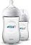 Picture of PHILIPS AVENT FEEDING BOTTLE 2X260 ML 693/27-500200#