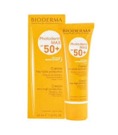 Picture of PHOTODERM MAX SPF 100 SUN FLUID 40 ML 9739