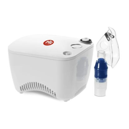 Picture of PIC AIR CUBE  NEBULIZER BS PLUG 220-50/60 HZ  3106