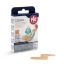 Picture of PIC CLASSIC FINGER PLASTER ANTI BACTERIAL W/PROOF Z SHAPE PA