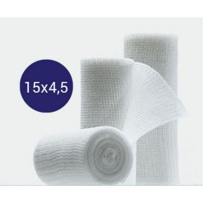 Picture of PIC FLEXA BOX BANDAGE ELAST 15 CM X 4.5M FUST 1 PCS
