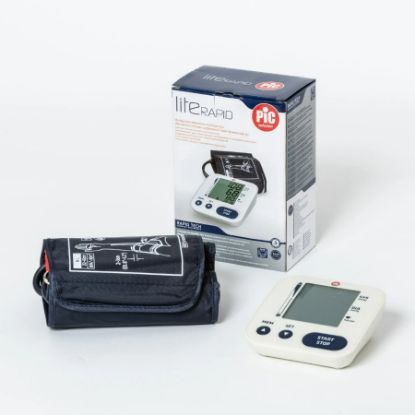 Picture of PIC LITE RAPID BLOOD PRESSURE MONITOR ARM TYPE  7928