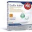 Picture of PIC SOFFIX MED PLASTER ANTI BACTERIAL 12 X 10 CM PACK OF 5