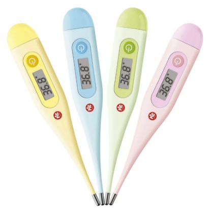 Picture of PIC VEDO COLOR DIGITAL THERMOMETER 1 PCS