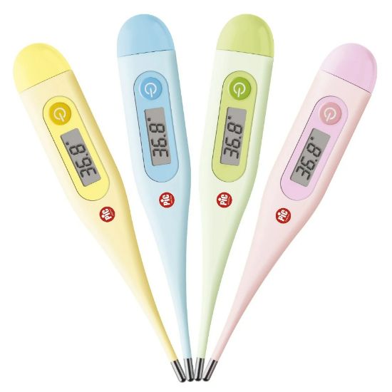 Picture of PIC VEDO COLOR DIGITAL THERMOMETER 1 PCS