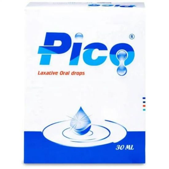 Picture of PICO ORAL DROPS 30 ML