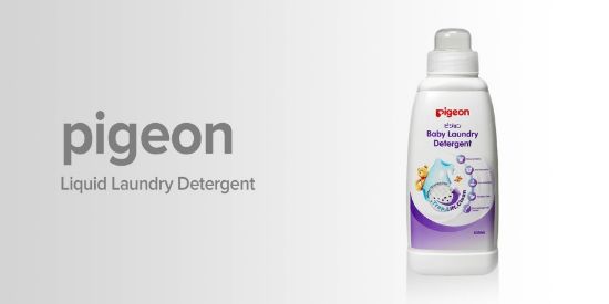 Picture of PIG LAUNDRY DET. LIQUID 500G(????? ?????)