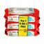 Picture of PIGEON BABY WIPES 82 PCS 2+1 FREE OFFER 10592P3
