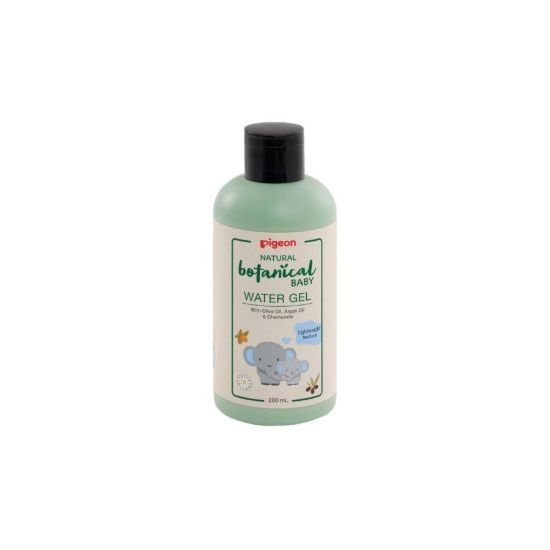 Picture of PIGEON BOTANICAL BABY WATER GEL 200ML 3834