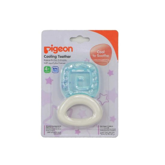 Picture of PIGEON COOLING TEETHER COD 13621#