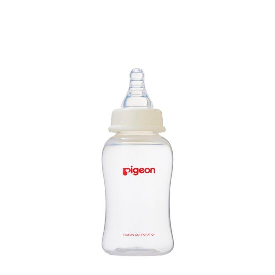 Picture of PIGEON FLEXIBLE PLASTIC BOOTTLE 0+M 150ML N26651-6512