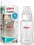 Picture of PIGEON KPP FLEXIBLE PLASTIC BOTTLE 0+M WHITE 120ML N26012-01