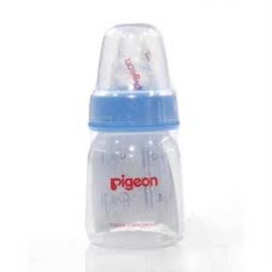 صورة بيجون  حلمة زجاجة 50ML 0-3M -4183