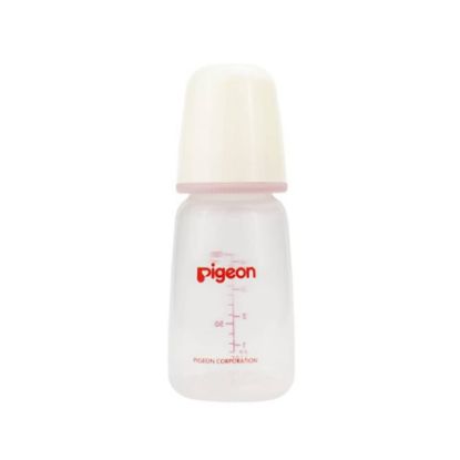 Picture of PIGEON QUALITY BOTTLE 120 ML A815 RP-4 BALLOON 8150#