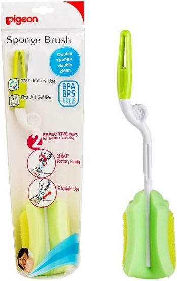 Picture of PIGEON SPONGE BRUSH