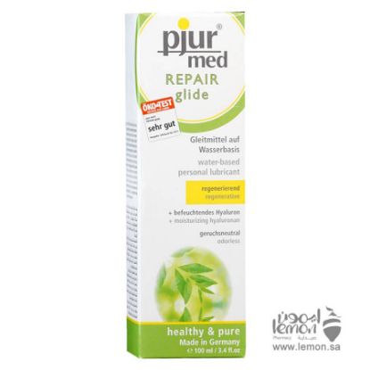 Picture of PJUR MED REPAIR GLIDE 100 ML 7093