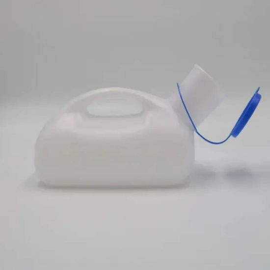 Picture of PLASTIC URINAL 1000 ML