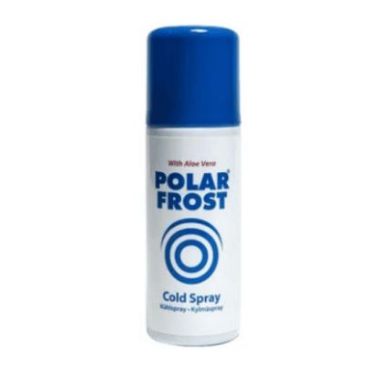 Picture of POLAR FROST COLD SPRAY 200ML