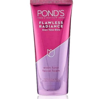 Picture of PONDS FLAWLESS WHITE FOAM 100 G 4205#