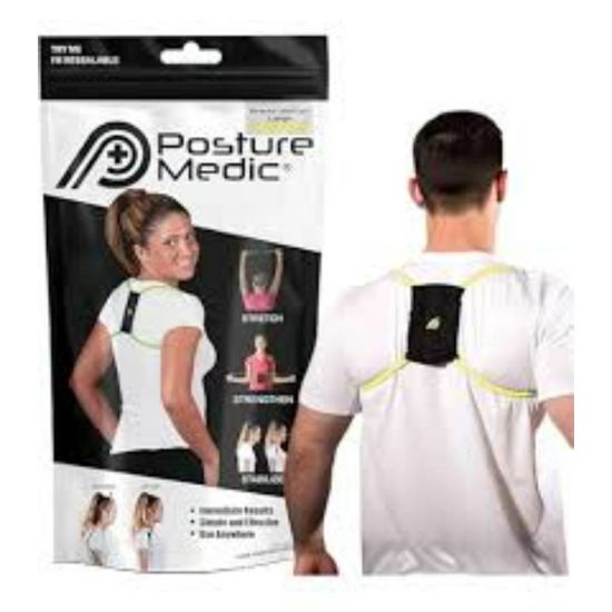 Picture of POSTURE MEDIC L