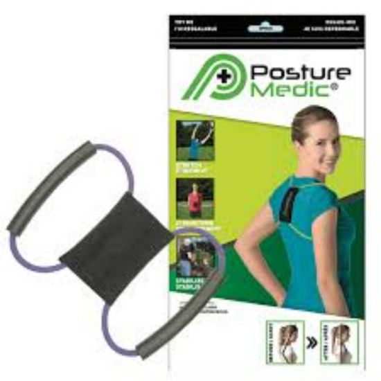 Picture of POSTURE MEDIC M