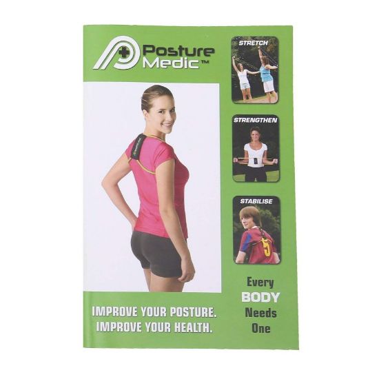 Picture of POSTURE MEDIC XL