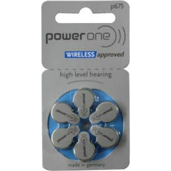 صورة بطارية Power One Wirelees