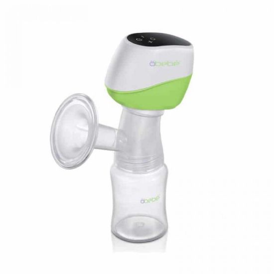 Picture of PREMED ELECTRIC BREAST PUMP