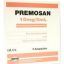 Picture of PREMOSAN 10 MG 2 ML 5 AMP#