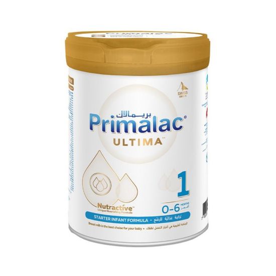 صورة بريمالاك حليب أطفال رقم 1 عبوة 800 جم