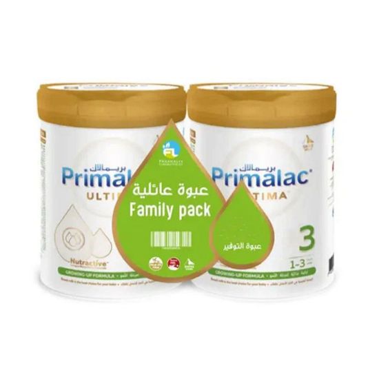 صورة بريملاك التيما 3 عرض (2 في ٩٠٠ جرام)