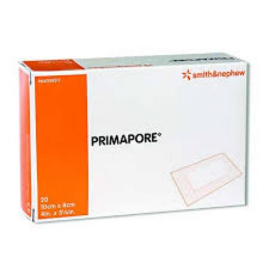 Picture of PRIMAPORE 10 CM X 8 CM 20 PCS - 0222