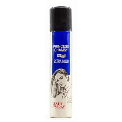 صورة PRINCESSCHAMSYHAIRSPRAYLACQUER90ML