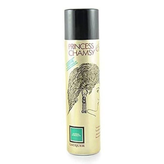 Picture of PRINCESS CHAMSY NORMAL HAIR SPRAY 90ML#