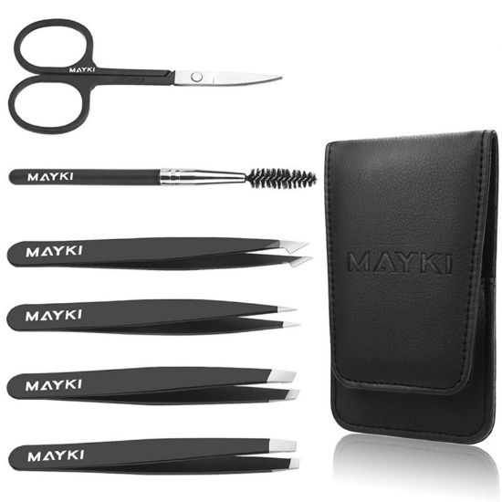 Picture of PROFESSIONAL TWEEZERS -3621