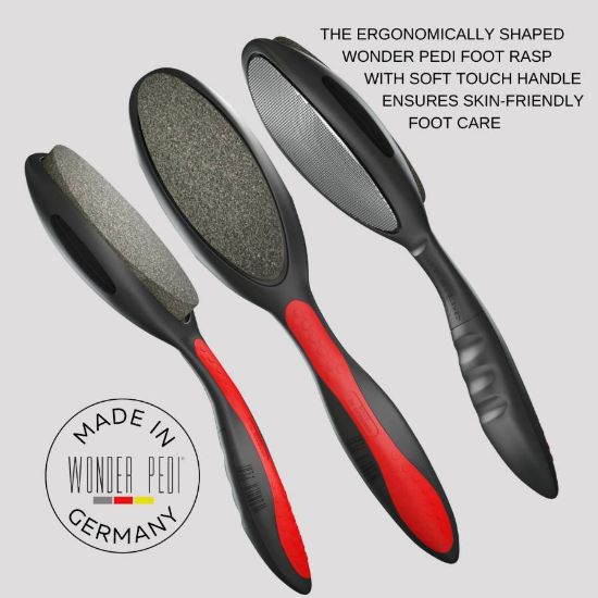 Picture of PROFRESSIONAL TOUCH STONE FEET -1021#