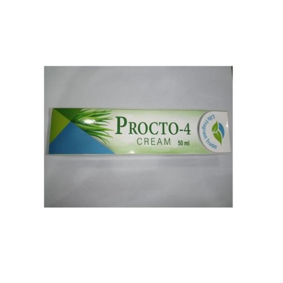صورة بروكتو-4 كريم 50 مل