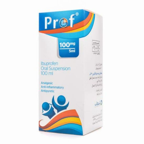 صورة 92-277-01 - بروف شراب بالفم 100 مل