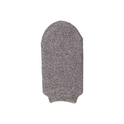 Picture of PROFESSIONAL BEAUTY CARE BLACK BLF 4554 ليفة جسم كف باصبع كف