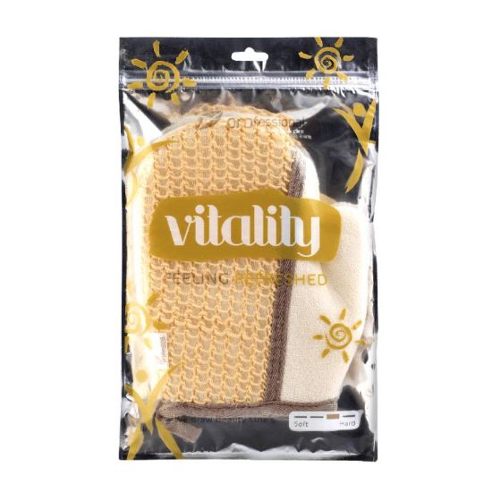 Picture of PROFESSIONAL BEAUTY CARE SISAL BLF 4502 ليفة جسم سيسال