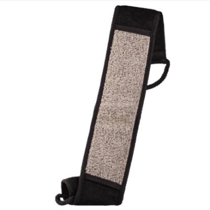 Picture of PROFESSIONAL BLACK BLF 4507 ليفة جسم بحبل مقلم