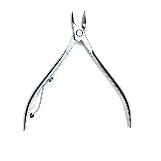 Picture of PROFESSIONAL CUTICLE NIPPER#