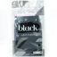 Picture of PROFESSIONAL LOOFAH BLACK 4558#