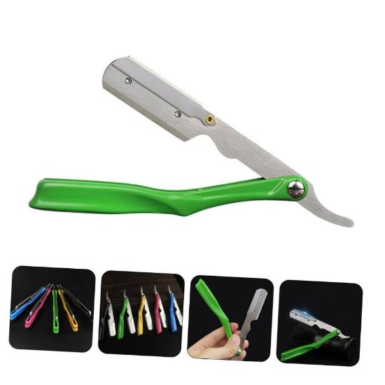 Picture of PROFESSIONAL SHAVING BLADE HOLDER