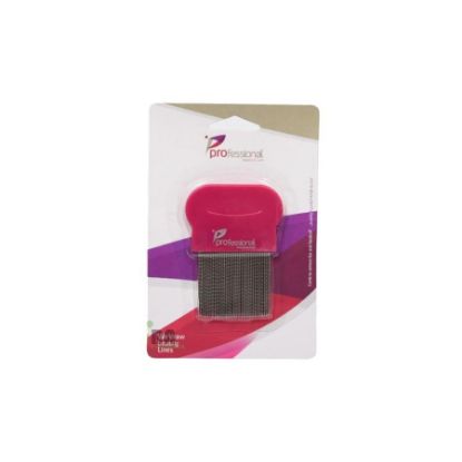 صورة 101E مشط حديد باسنان قصيرة Professional