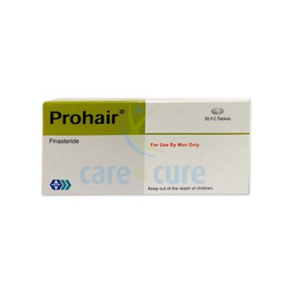 Picture of PROHAIR PILLS