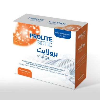 Picture of PROLITE BIOTIC 14 SACH